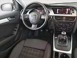 Audi A4 (2011) 2.0 TDI - náhled 7