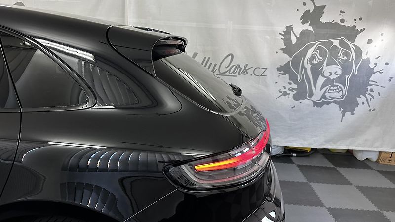 Porsche Macan GTS / TOP STAV / ZÁRUKA - fotka 10 z 48