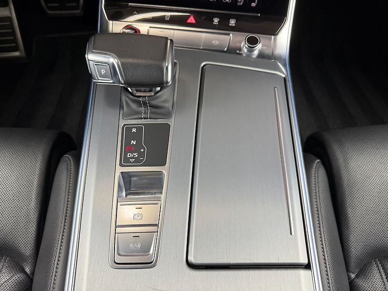 Audi S7 253KW QUATTRO SPORTBACK,  BANG - fotka 22 z 30