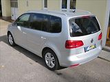 Volkswagen Touran 1,4  TSI MATCH - náhled 2