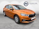 Škoda Fabia 1,0 MPI 59 kW Selection - náhled 10