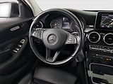 Mercedes-Benz Třídy C (2016) C 250 CDI, Automat, Navi - náhled 7