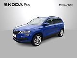 Škoda Karoq (2021) 2.0 TDI Style - náhled 1