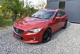 Mazda 6 2,0 G-165 REVOLUTION.1M,SERVIS - náhled 1