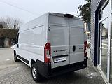 Peugeot Boxer (2026) Fg L2H2 2.2 BlueHDi 120k MAN6 - náhled 2