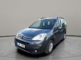 Peugeot Partner Tepee 1,6HDi TEPEE ČR 1.MAJITEL ! - náhled 2