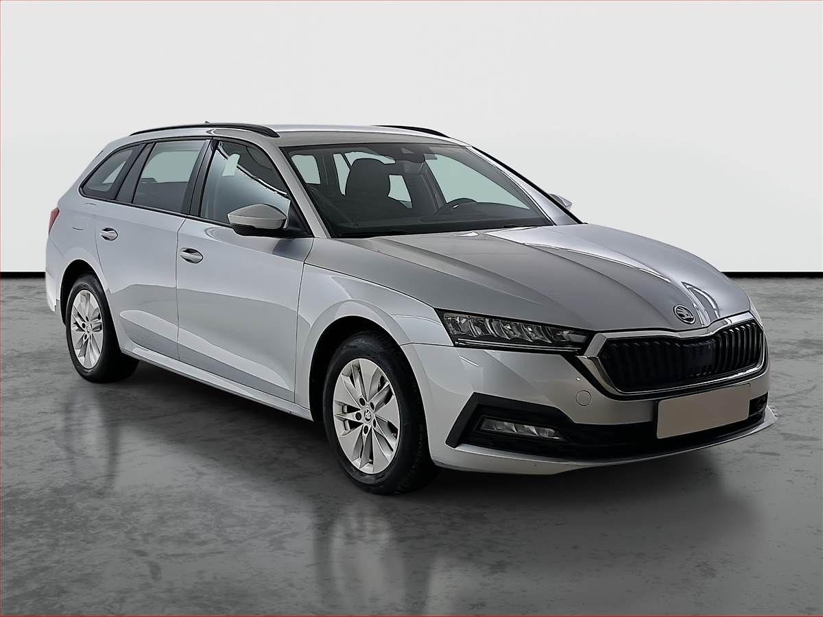 Škoda Octavia 2.0 TDI, Tempomat