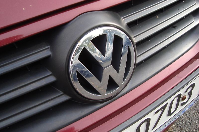 Volkswagen Polo (2006) 1.4i 16V, ČR, Servisní kniha - fotka 71 z 71