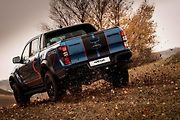 Oficiální název je Raptor Special Edition
