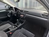 Škoda Superb 2.0 TDI Style - náhled 15