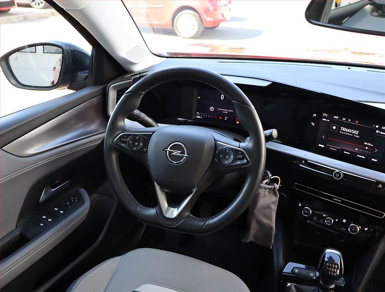 Opel Mokka (2024) Elegance 1.2 Turbo, Serv.kniha - fotka 7 z 20