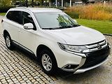 Mitsubishi Outlander 2.0i MANUÁL 1.MAJITEL SERVISKA - náhled 9