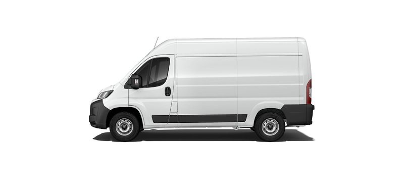 Opel Movano (2025) VAN 3000 L2H2 - fotka 3 z 4