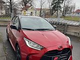 Toyota Yaris 1.5 HEV 130, Executive - náhled 2