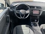 Volkswagen Tiguan Allspace 1,5 TSI DSG Elegance NAVI+ACC - náhled 7