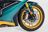 Jawa (2026) JD 750 RACING - náhled 17