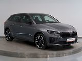 Škoda Scala (2025) MONTE CARLO 1.5TSI 110KW DSG Z - náhled 6