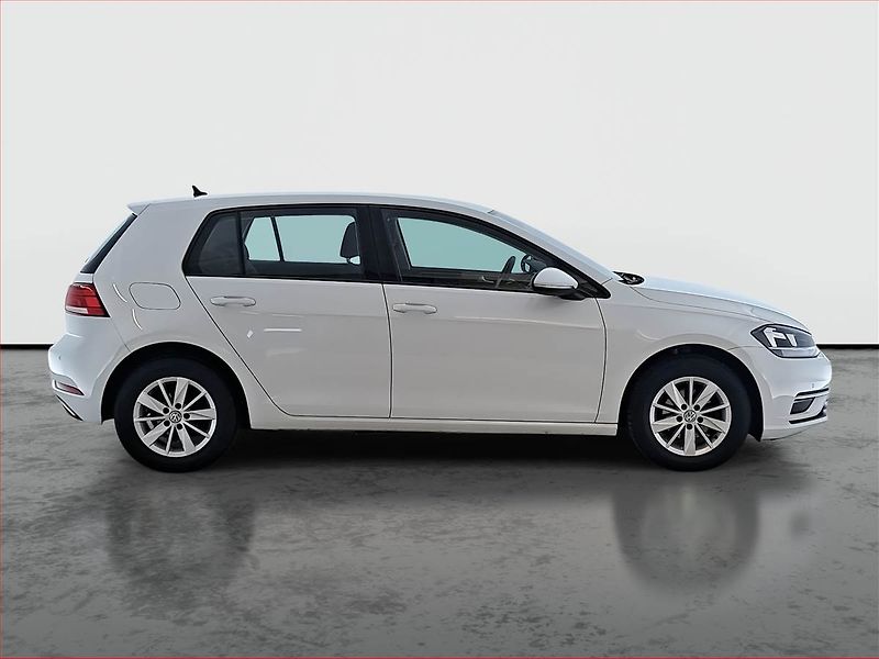 Volkswagen Golf (2017) Comfortline 1.0 TSI - fotka 6 z 16