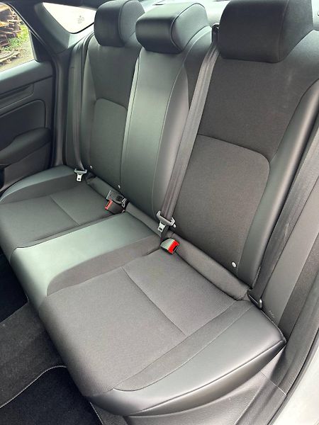 Honda Civic (2023) SPORT 2.0 I-VTEC 116 KW AUTOMA - fotka 11 z 26