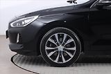 Hyundai i30 (2018) Style 1.4 T-GDI, Serv.kniha - náhled 15