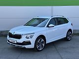 Škoda Kamiq 1.5TSi DSG 150PS LED V.Cockpit - náhled 1