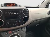 Peugeot Partner (2013) Outdoor 1.6 HDi, 5Míst, ČR - náhled 15