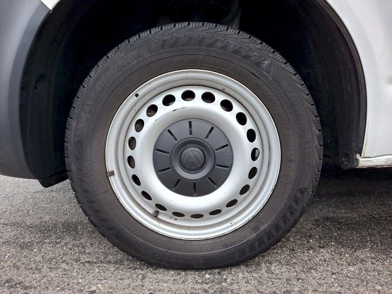 Volkswagen Transporter (2021) 2,0TDi 81kW - fotka 18 z 25