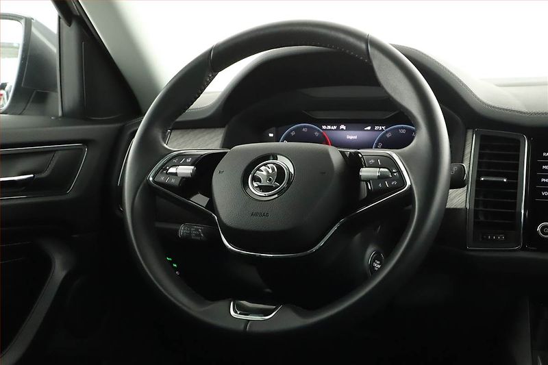 Škoda Kodiaq (2022) Style 2.0 TDI - fotka 8 z 19