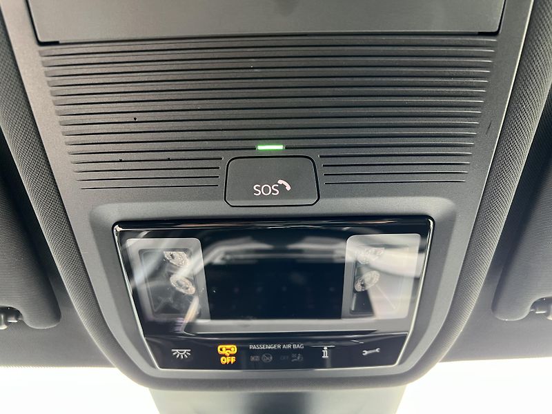 Škoda Octavia (2023) 2,0TDi 110kW SPORTLINE DSG - fotka 22 z 37