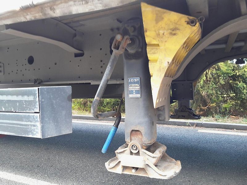 Schmitz SCS 24/L-13 LowDeck - fotka 14 z 32