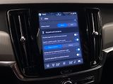 Volvo V90 T6 AWD RECHARGE DARK PLUS - náhled 48