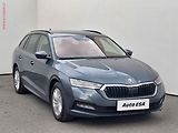 Škoda Octavia (2021) 2.0 TDi, ČR, Ambition, TZ - náhled 1