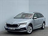 Škoda Octavia 2,0 TDI Combi Ambition Plus KE - náhled 1