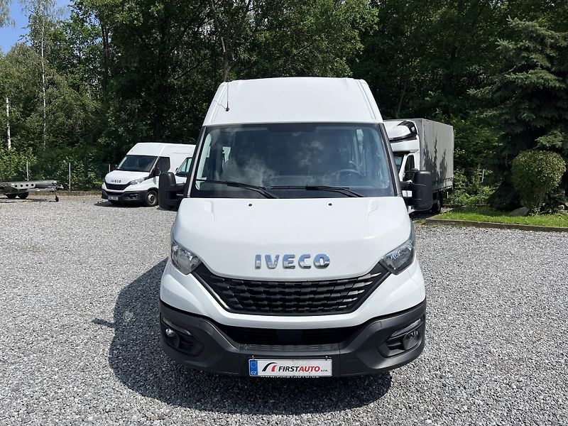 Iveco Daily (2021) 2.3D 35S16H 6MIST ČR MAXI  - fotka 8 z 17
