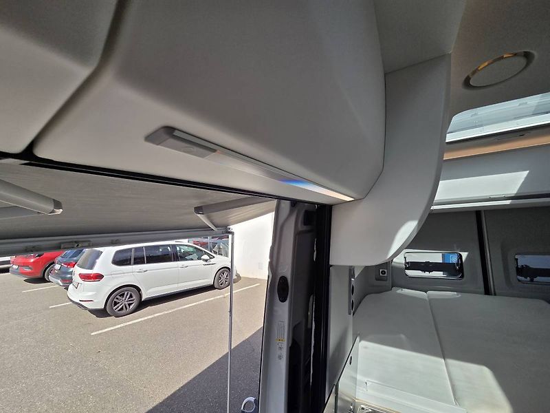 Volkswagen Grand California 2.0 TDI DSG - fotka 27 z 70