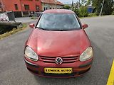 Volkswagen Golf (2008) 5 1.4TSI KLIMA - náhled 8