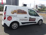 Ford Tourneo Connect 1,6TDCi THERMO (funkční) ! - náhled 8