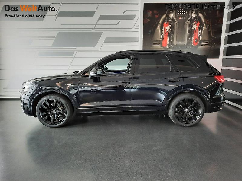 Volkswagen Touareg (2022) R-Line 3.0 TDI (210kW/286k) Ti - fotka 3 z 30