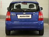 Kia Picanto (2007) 1.0 CRDi, AC - náhled 4
