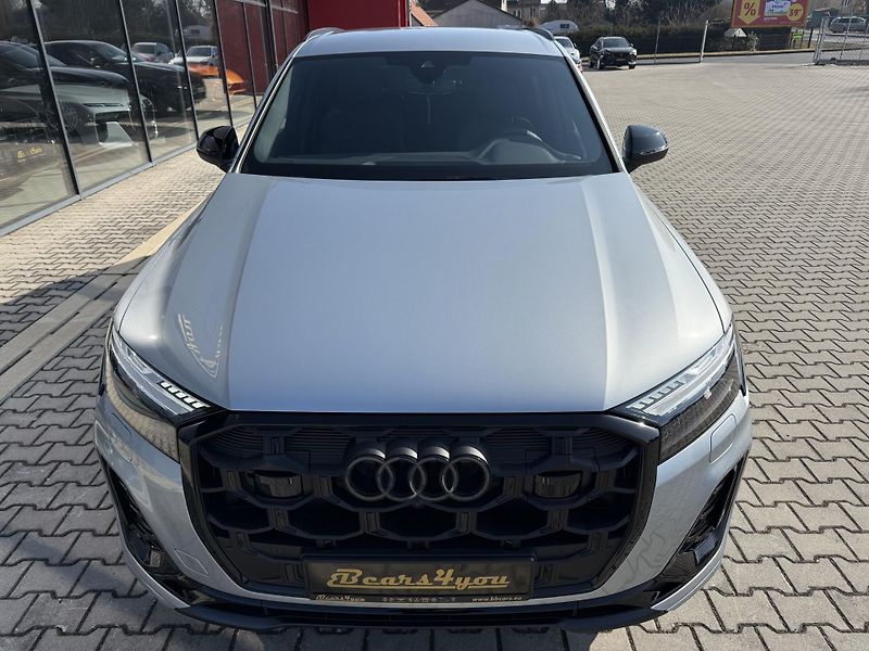 Audi Q7 (2025) 50TDI 210kW S-LINE 7MÍST NZN!! - fotka 18 z 57