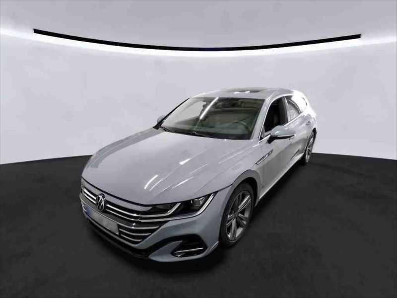 Volkswagen Arteon 2,0 WEBASTO,KAMERA 360,PANO - fotografie inzerátu