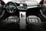 BMW Řada 3 2,0 320d 140 kW Steptronic Zár - náhled 15