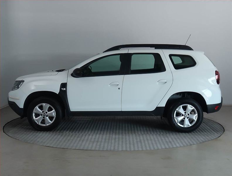 Dacia Duster (2020) 1.0 TCe, LPG, ČR,1.maj - fotka 3 z 17