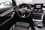 Mercedes-Benz Třídy C (2015) C 220 d, Automat, Navi - náhled 7