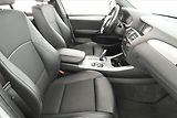 BMW X3 (2012) xDrive20d, 4X4, Automat, Kůže - náhled 7