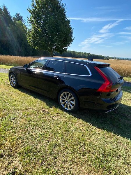 Volvo V90 (2020) - fotka 3 z 12