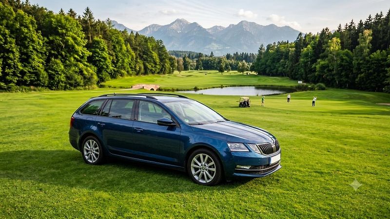 Škoda Octavia 1.4TSI 110 kw servisní histori - fotka 38 z 42