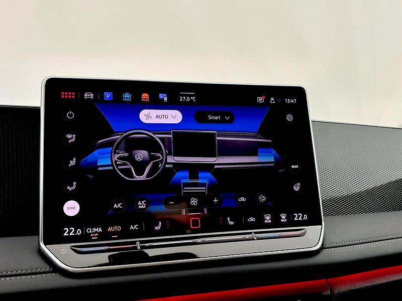 Volkswagen Tiguan Life - fotka 19 z 31