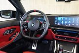 BMW M3 Competition M xDrive Touring - náhled 49