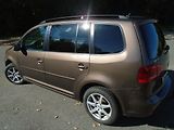 Volkswagen Touran 2.0 TDI 7míst,servisní histori - náhled 2